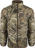 Drake Synthetic Pac-Down Jacket